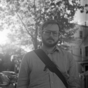 Matt McWilliams