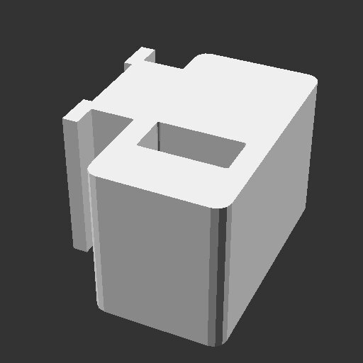 Hot Shoe Mount